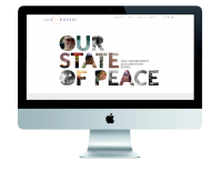 Our State Of Peace