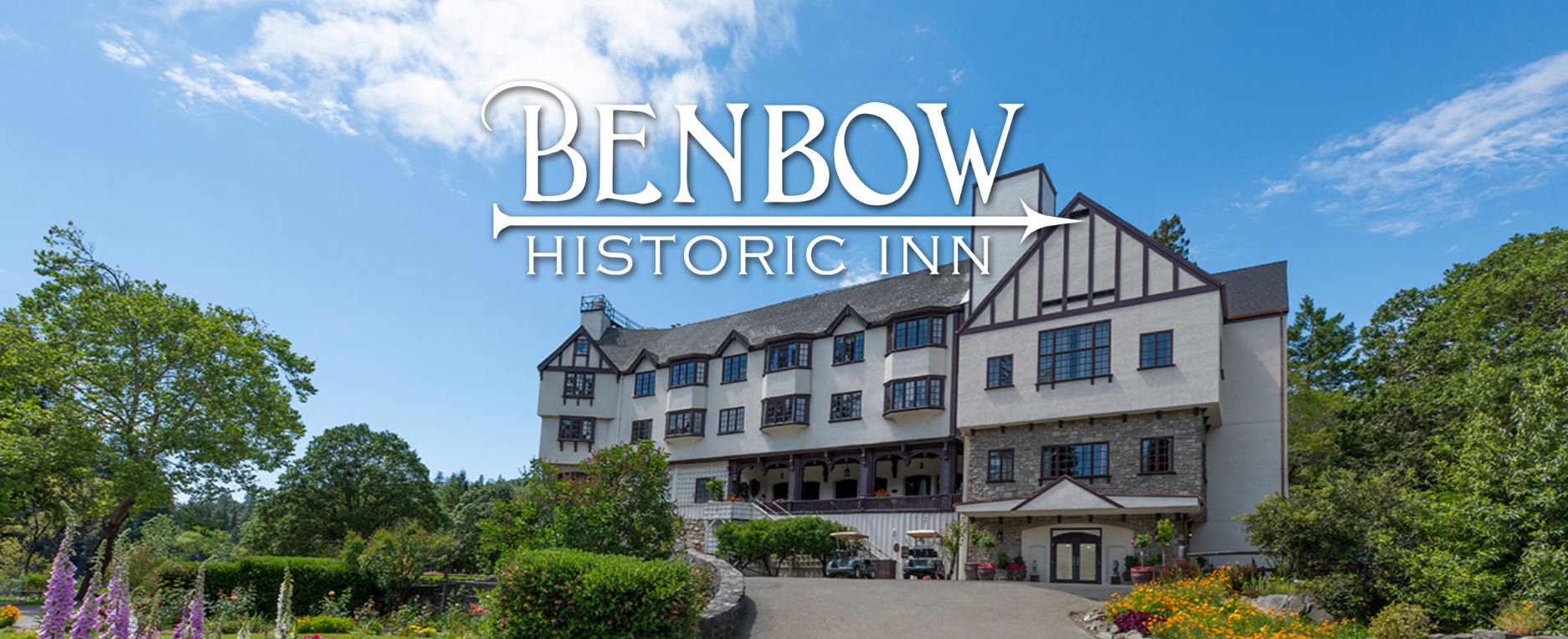 Benbow Inn