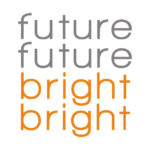 future future bright bright reduced square