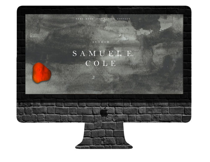 Samuel E Cole - Future Bright Website Design