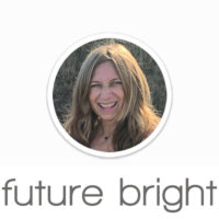 Wendy And Future Bright Logo 500