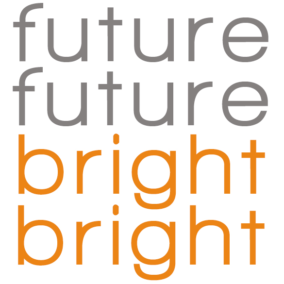 future bright